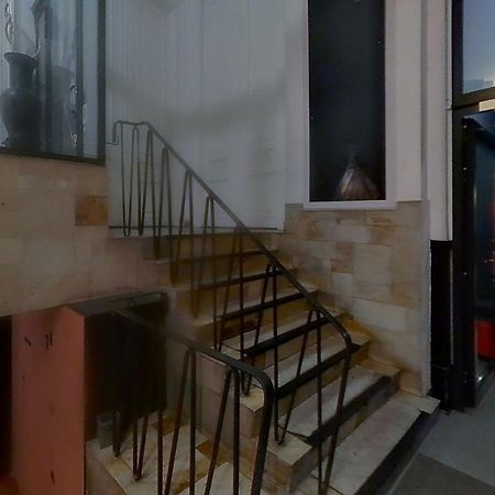 Nice And Cosy Place With Jacuzzi And Sauna To Relax In The Centre Of Amberes Exterior foto
